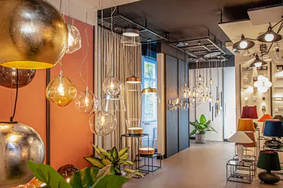 Lampy24.net - Oświetlenie Domu, Producent Lamp